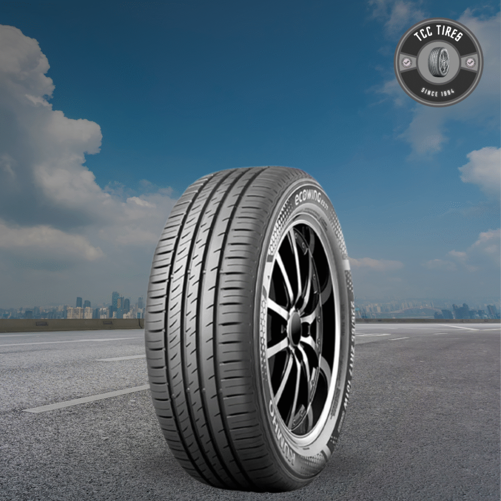 205/50 R17 KUMHO ES31 W ECOWING XL