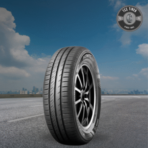 165/65 R14 04L KUMHO ES31 T ECOWING