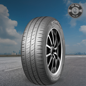 155/70 R14 04L KUMHO KH27 H ECOWING
