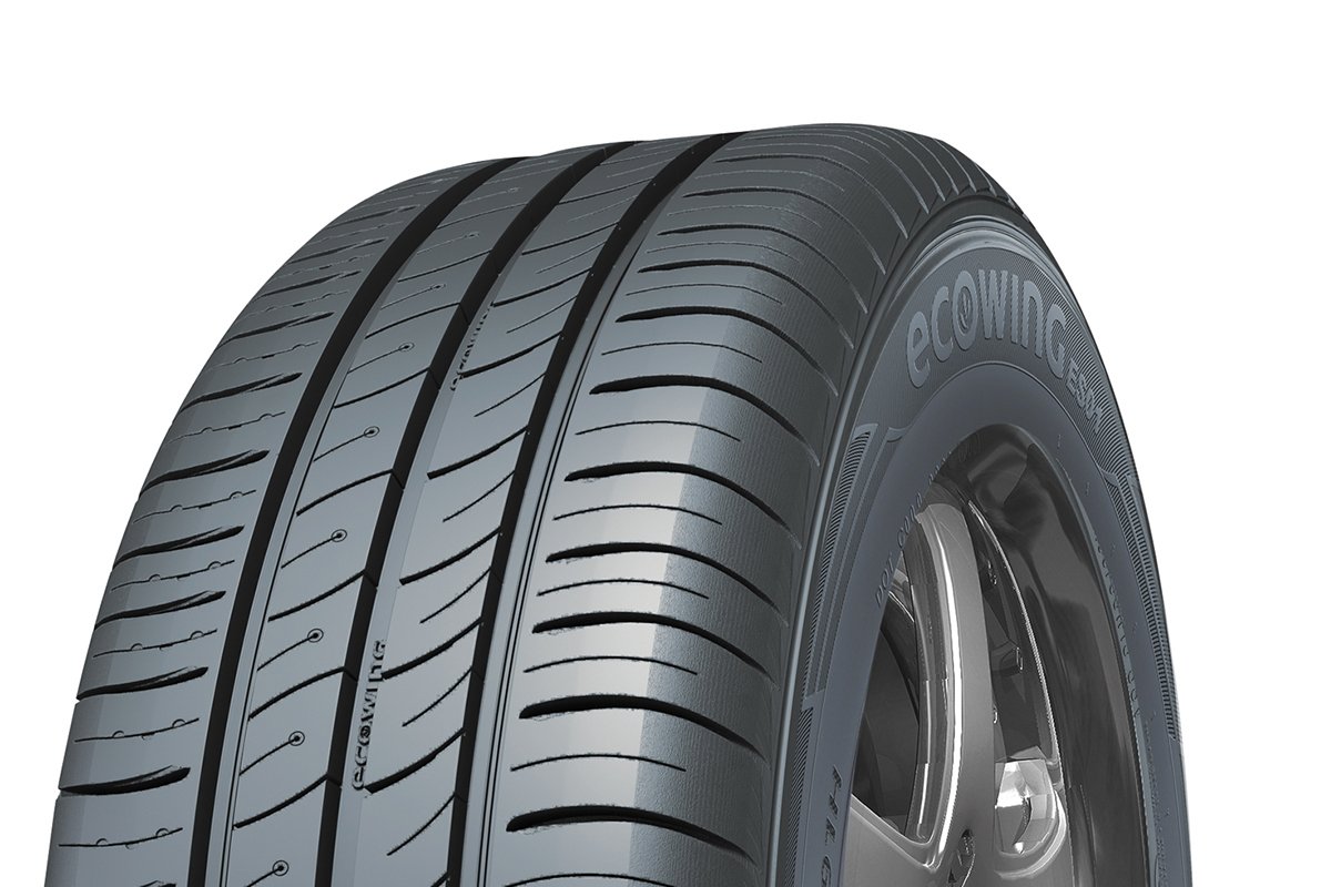 155/70 R14 04L KUMHO KH27 H ECOWING - Imagen 3