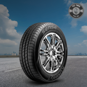 175/70 R13 04L KUMHO KR26 H SENSE