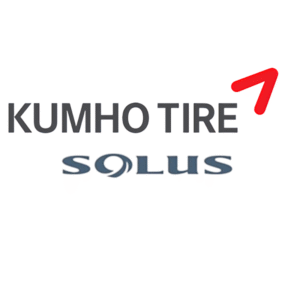 KUMHO SOLUS