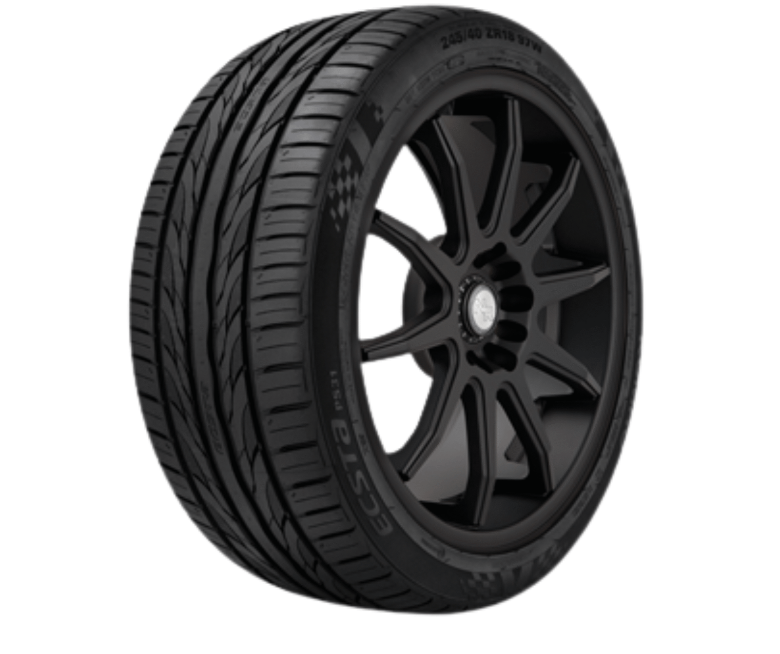 215/50 R17 KUMHO PS31 W ECSTA XL - Imagen 2