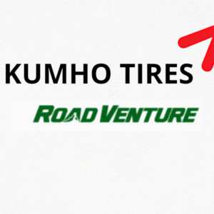 KUMHO ROAD VENTURE