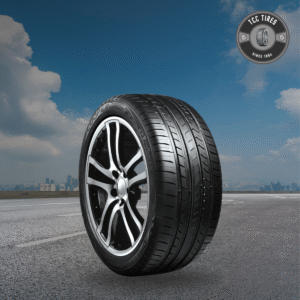 235/55 R20 COOPER DISCOVERER UTS 102W