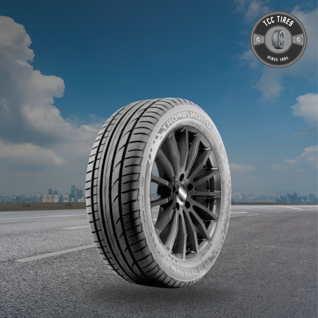 195/55 R15 COOPER EVOLUTION SPORT 85H