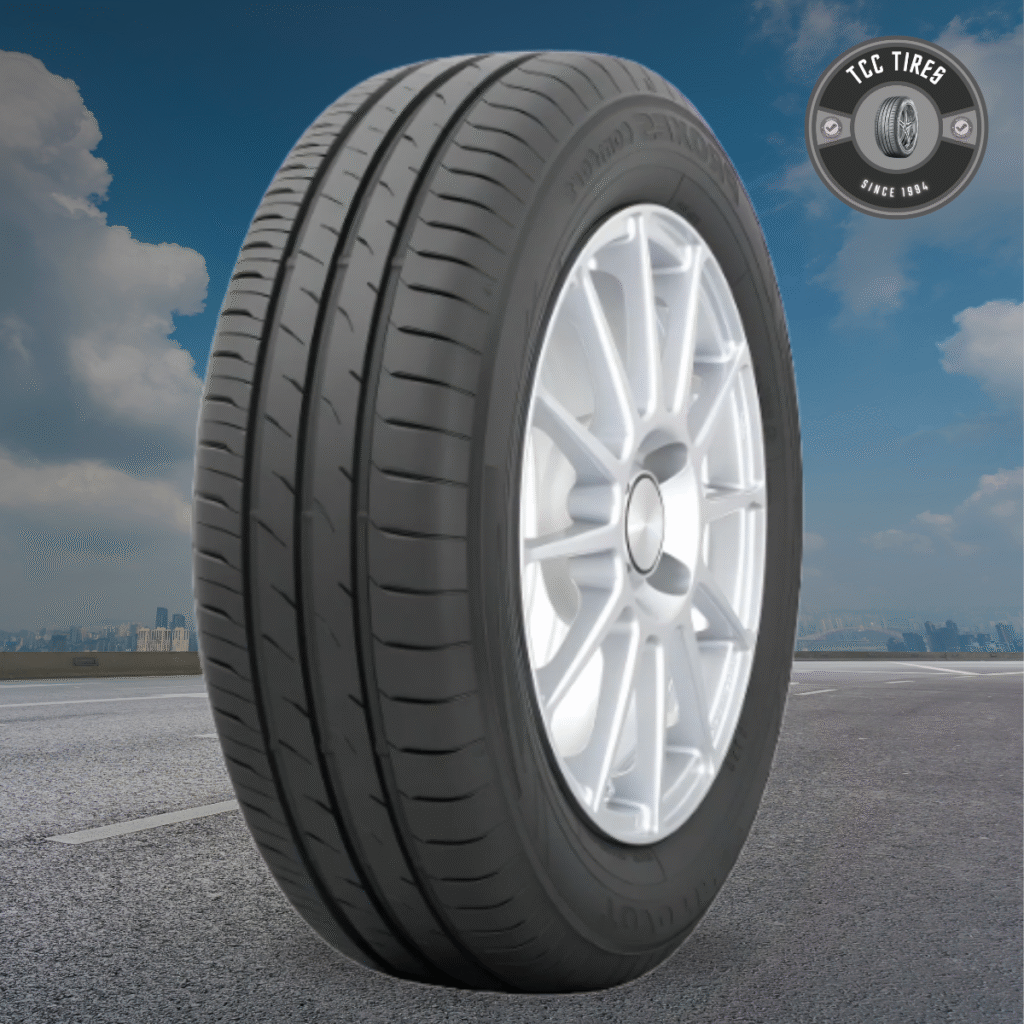 185/55/R15 82H TOYO PROXES COMFORT