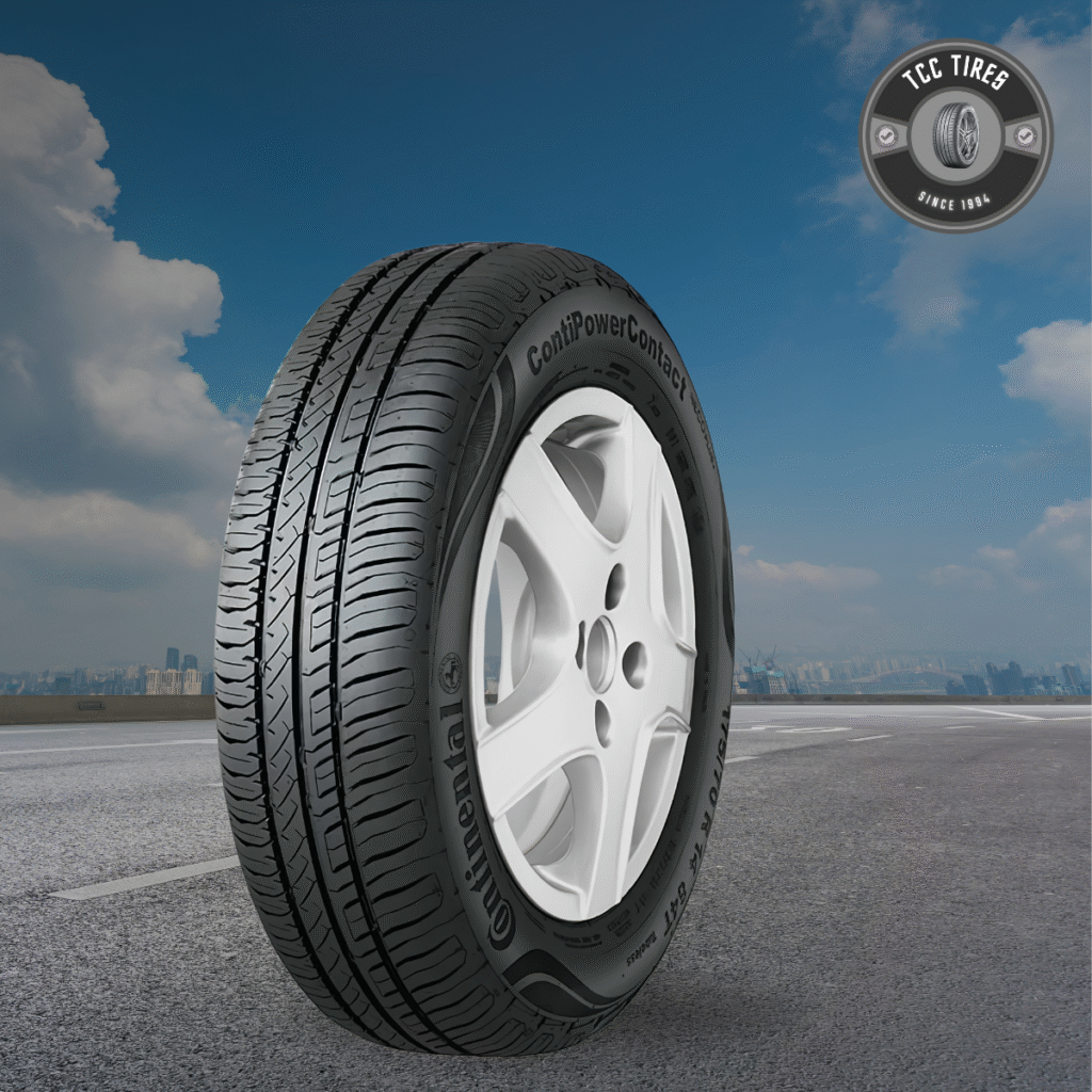205/55R17 91V FR POWC