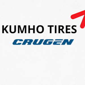 KUMHO CRUGEN