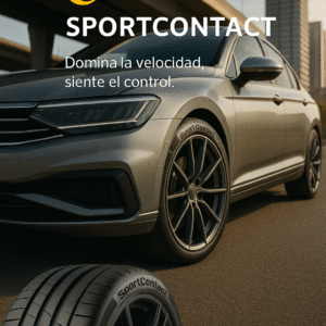 SPORTCONTACT
