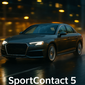 SPORTCONTACT 5