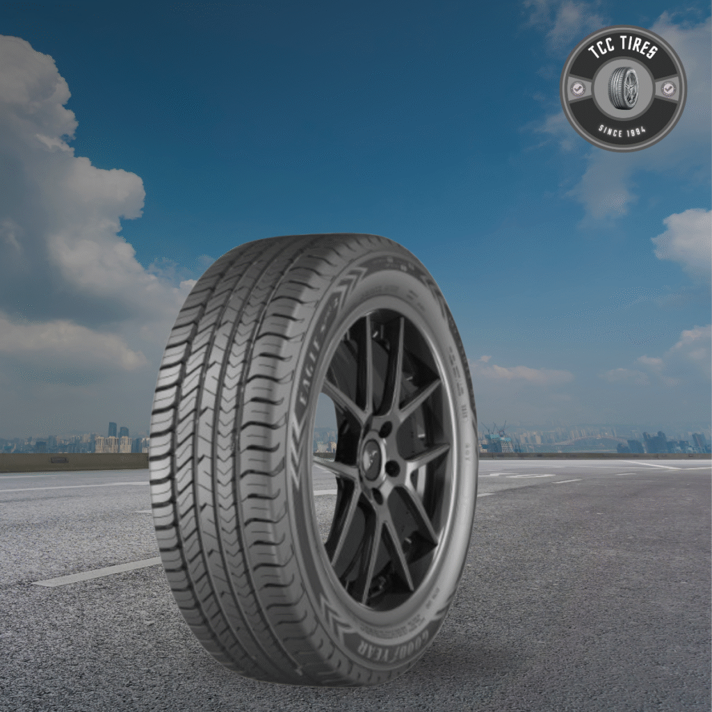 185/55 R15 GOODYEAR EAGLE SPORT 2 82H XL