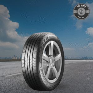 CONTINENTAL 235/55R18 104T XL EcoContact 6 SSR MOE