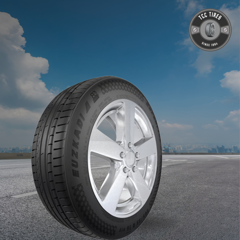 175/65R14 82H EuroDrive3
