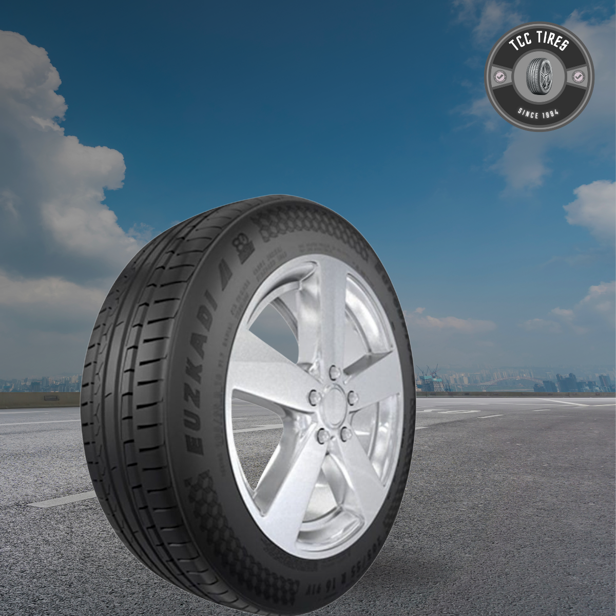 175/65R14 82H EuroDrive3