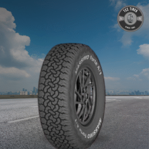 205/65 R15 MASSIMO FORTE AT