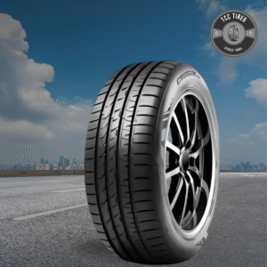 255/50 R20 KUMHO HP91 V CRUGEN XL