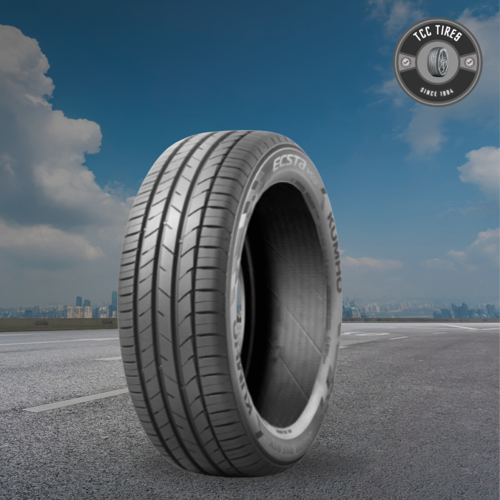 195/45 R16 KUMHO HS52 V ECSTA XL