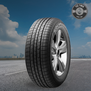 225/65 R17 04S KUMHO KL21 H SOLUS