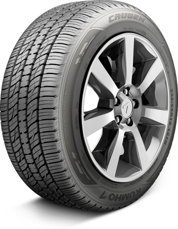 225/55 R18 04L KUMHO KL33 H CRUGEN PREMIUN - Imagen 2