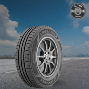 165/70 R14 GOODYEAR ASSURANCE MAXLIFE 81T