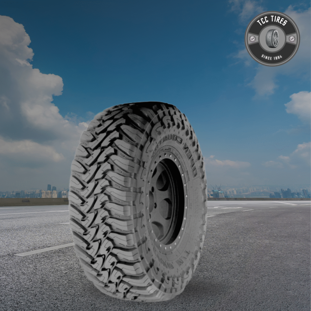 LT245/75/R16 120P TOYO OPMT