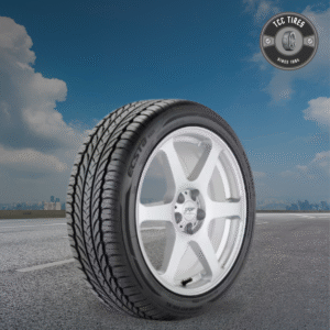 185/55 R15 04L KUMHO PA31 V ECSTA