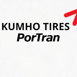 KUMHO PORTRAN