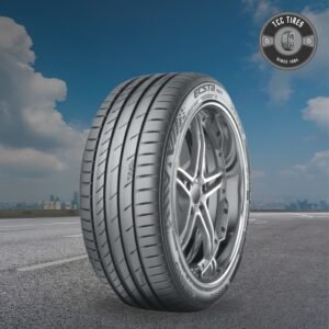 205/50 R17 KUMHO PS71 Y ECSTA XL
