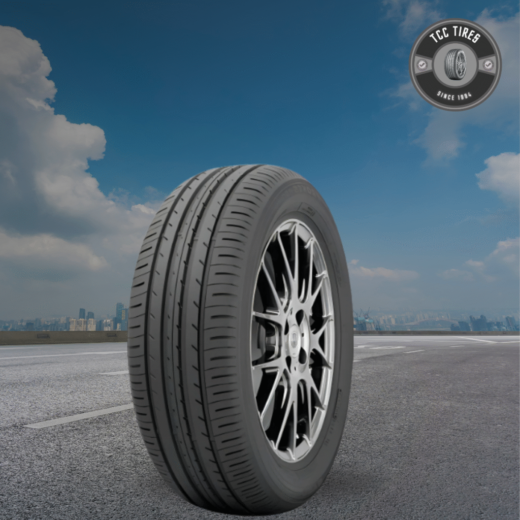 215/55/R18 95H TOYO PROXES R56