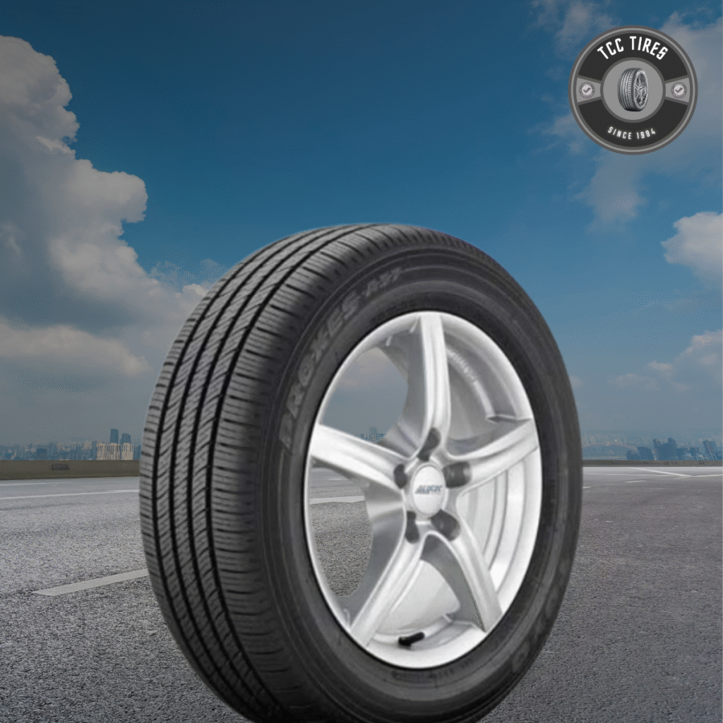 205/60/R16 92H TOYO PROXES A37