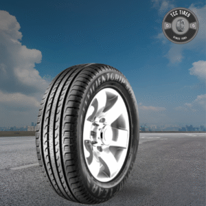 205/65 R16 GOODYEAR EFFICIENTGRIP SUV 95H
