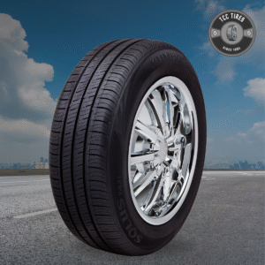 185/55 R15 04L KUMHO TA31 H SOLUS