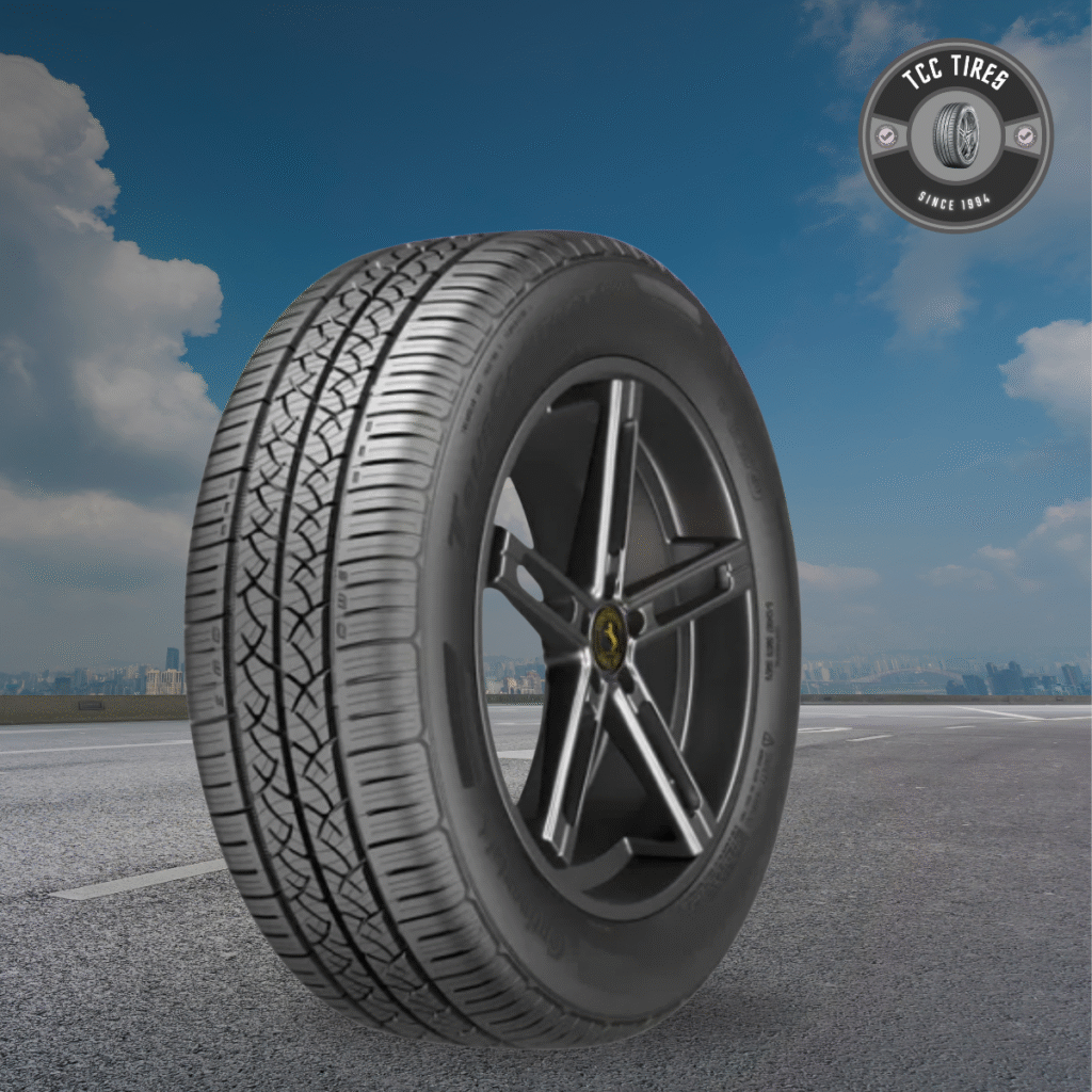 CONTINENTAL 175/65R14 82T TrueC Tour