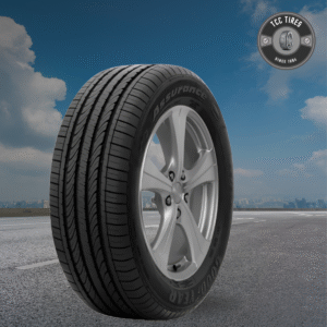 185/55 R15 GOODYEAR ASSURANCE TRIPLEMAX 82V