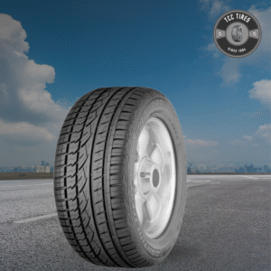 CONTINENTAL 255/50R19 103W FR ML CCUHP MO