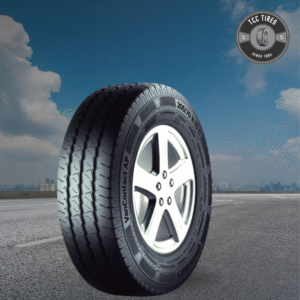 CONTINENTAL 195/70R15C 104/102R VANCAP