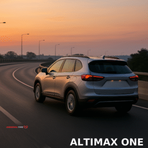 ALTIMAX ONE