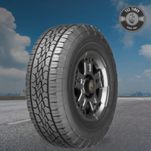 CONTINENTAL 255/65R17 110S FR TERRAINAT