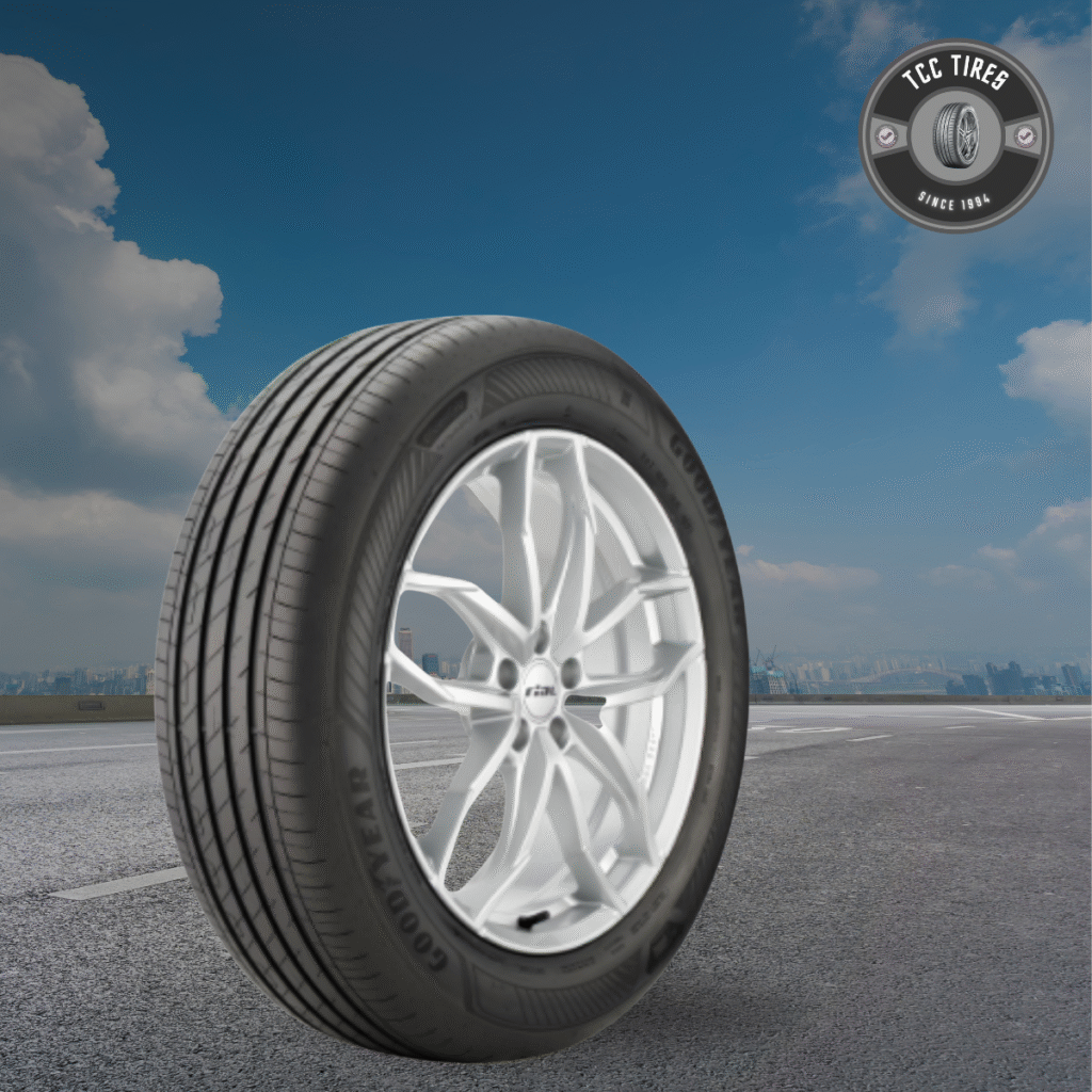 215/45 R16 GOODYEAR EFFICIENTGRIP PERFORMANCE 2 90V