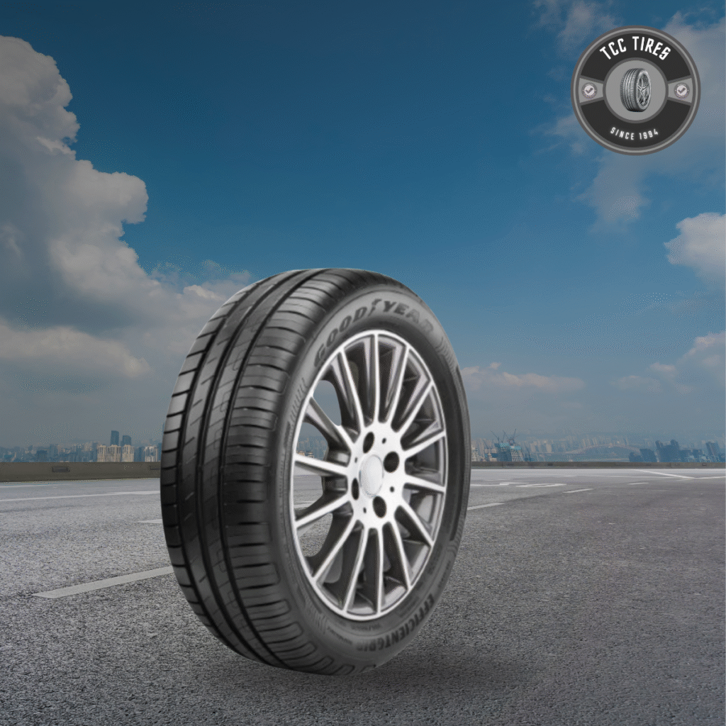 185/55 R16 GOODYEAR EFFICIENTGRIP PERFORMANCE 83V