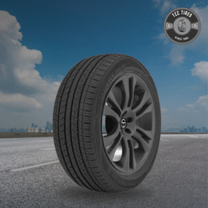 225/45 R17 04S KUMHO KU50 W MAJESTY SOLUS (US)