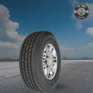 LT275/70/R18 125S TOYO OPHT2