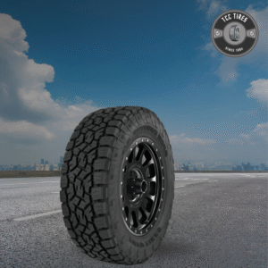 LT275/65/R18 123S TOYO OPAT3