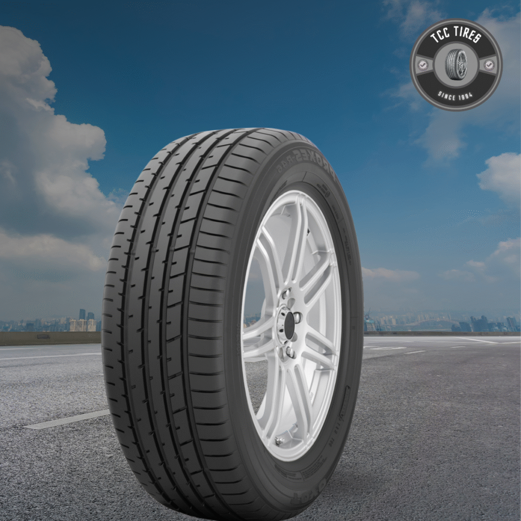 225/55/R19 99V TOYO PROXES R46A