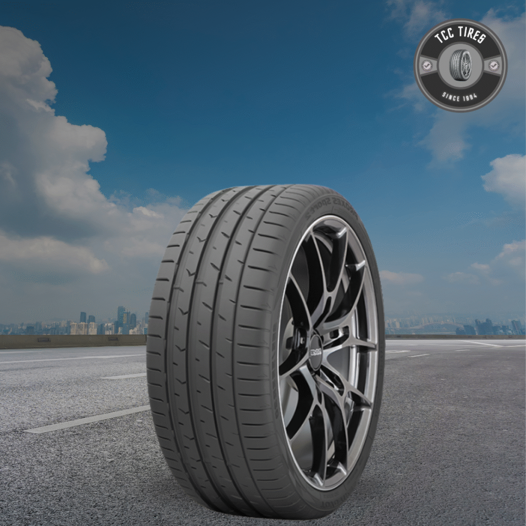 215/45/R18 93Y TOYO PROXES SPORT 2