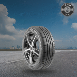 215/50 R17 COOPER EVOLUTION C5 91V