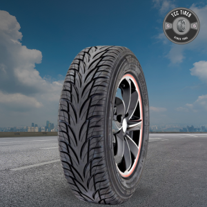 165/70 R13 TORNEL REAL RADIAL