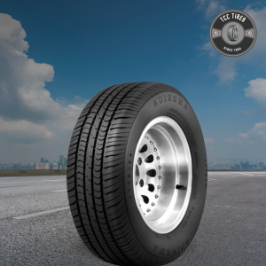 155/80 R15 TORNEL SELECTA AMERICA RADIAL